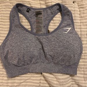 Gymshark sports bra